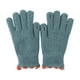 thumbnail image 1 of Guantes para mujer que mantienen el calor y el rocío Guante de dedos para mujer Manopla de poliéster, 1 of 4
