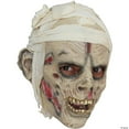 thumbnail image 2 of Ghoulish Masks Mummy Teen Mask, 2 of 3