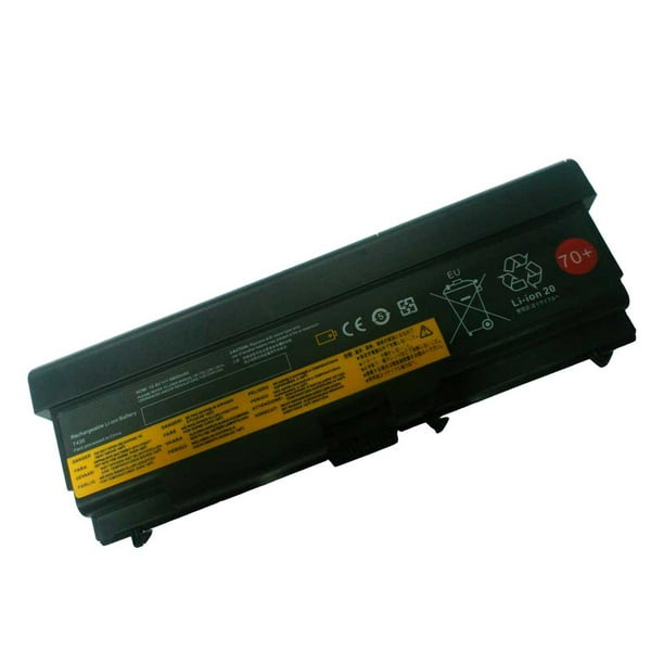 Superb Choice® Batterie 9 Cellules pour Lenovo ThinkPad L520 7859
