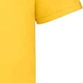 thumbnail image 4 of Fruit of the Loom Boys/Girls Valueweight T-Shirt, 4 of 4