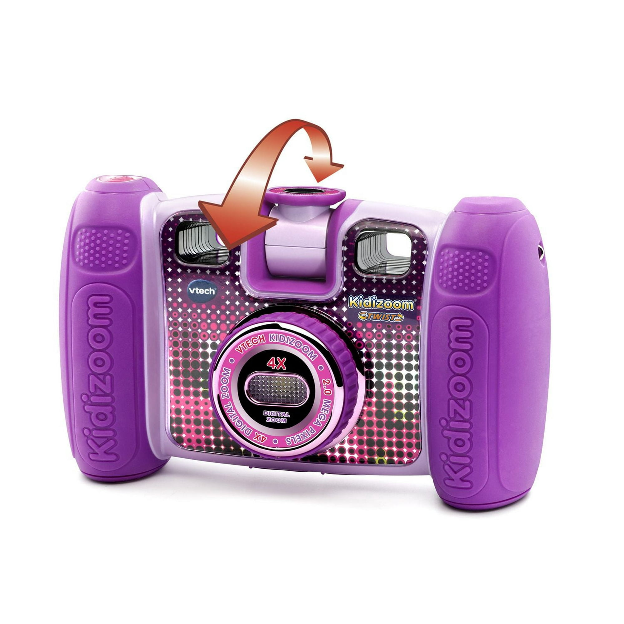 VTech KidiZoom Twist Kids Camera