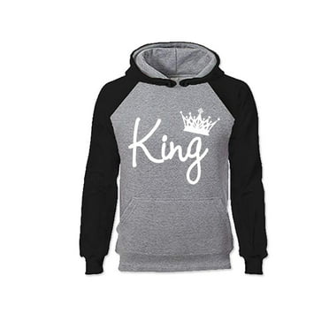 king and queen jogger sets