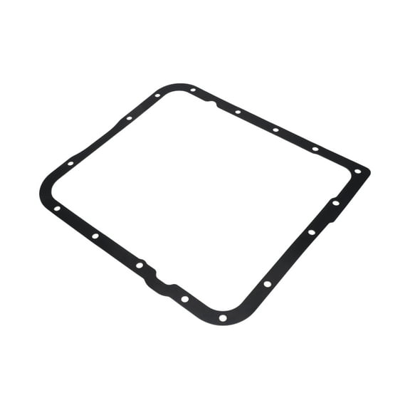 Unique Bargains Car Oil Pan Gasket Car Transmission Oil Pan Gasket Engine Oil Pan Gasket Seal No.24208576 for Hummer H2 2003-2007 Good Sealing 1 Pcs