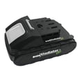 thumbnail image 2 of Gladiador Bateria Recargable 18v 818-2, 2 of 2