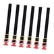 thumbnail image 5 of 6 piezas de cuerda para portaequipajes de techo de coche RC portátil 1/10, pieza de repuesto profesional negra Rojo, 5 of 9