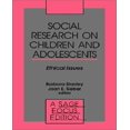 thumbnail image 1 of Social research on children and adolescents, 1 of 2