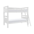 thumbnail image 1 of Zoli Bunkbed, White, 1 of 9