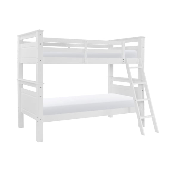 Zoli Bunkbed, White