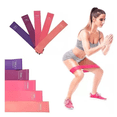 thumbnail image 3 of Ligas de resistencia de latex High End Fitness Ligas_Latex_HF, 3 of 3