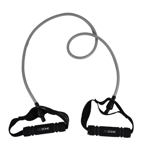 GoZone Light Resistance Band – Grey