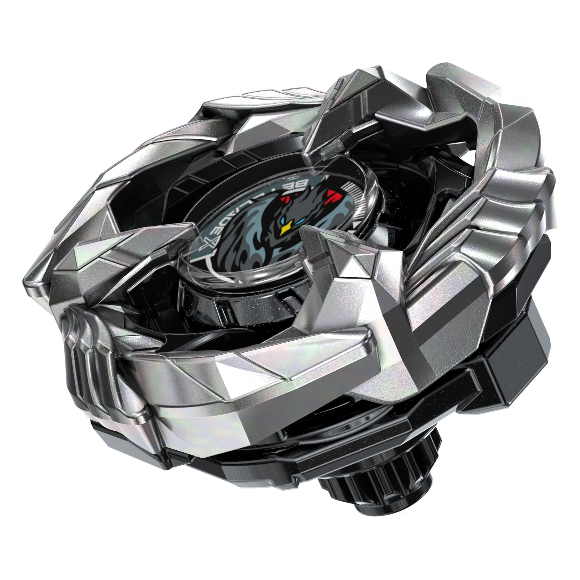 Beyblade X Feather Phoenix 2-60N BX Starter Pack with Defense Top