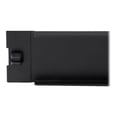 thumbnail image 4 of StarTech.com Blanking Panel - 1U - 19in - Tool-less - Steel - Black - TAA Compliant - Blank Rack Panel - Filler Panel (RKPNLTL1U) - Blank panel - front - black - 1U - 19" - for P/N: RK2433BKM, RK2537BKM, RK3236BKF, RK4236BKB, RK4242BK24, RK4242BK30, RKQMCAB12V2, 4 of 4