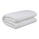 thumbnail image 1 of Toallas Extra Grandes Blancas MELOCOTTON HOGAR Linea Hotelera 190x90cm 100% Algodón, 1 of 4