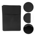 thumbnail image 3 of Unique Bargains 1 Set 7.9" Tablet and Laptop Sleeve with Accessories Pouch Black, 3 of 6