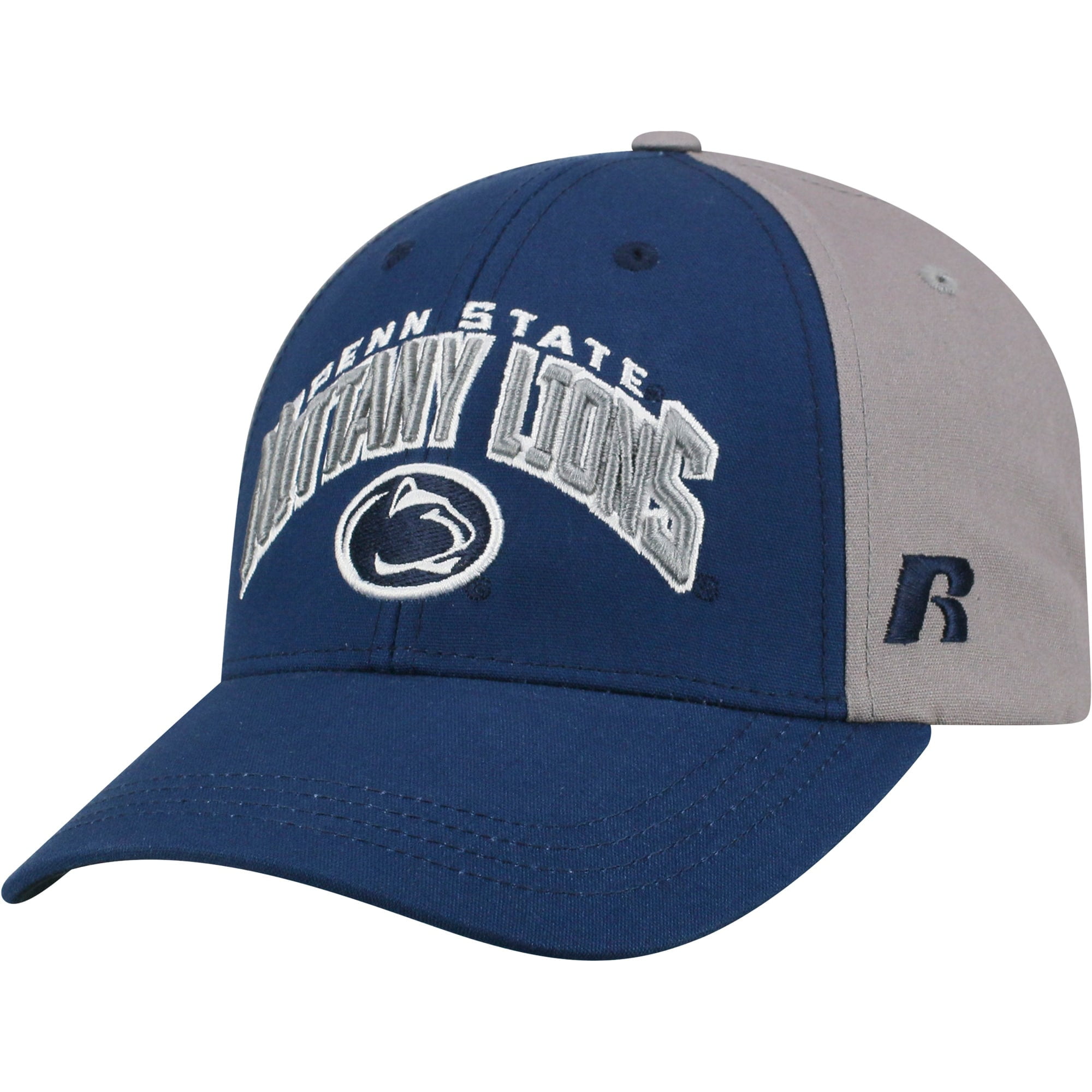 Russell Athletic Men's Navy/Gray Penn State Nittany Lions Tastic