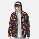 thumbnail image 2 of Balery Cute Animals Sudadera ligera de manga larga con capucha y protección solar UPF 50+ para hombre y mujer, ideal para pesca y running-Medium, 2 of 7