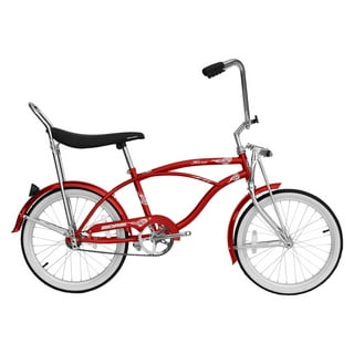 Banana seat bicycle on sale for sale