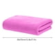 thumbnail image 3 of Toalla de baño de microfibra Super absorbente, de secado rápido y suave, toalla multiusos para viajes, acampada, natación, 3 of 5