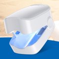 thumbnail image 3 of RKSTN Nail lamp Mini Led Portable No Black Hand Finger Nail Lamp Home Drying Light Baking Lamp Makeup, 3 of 5