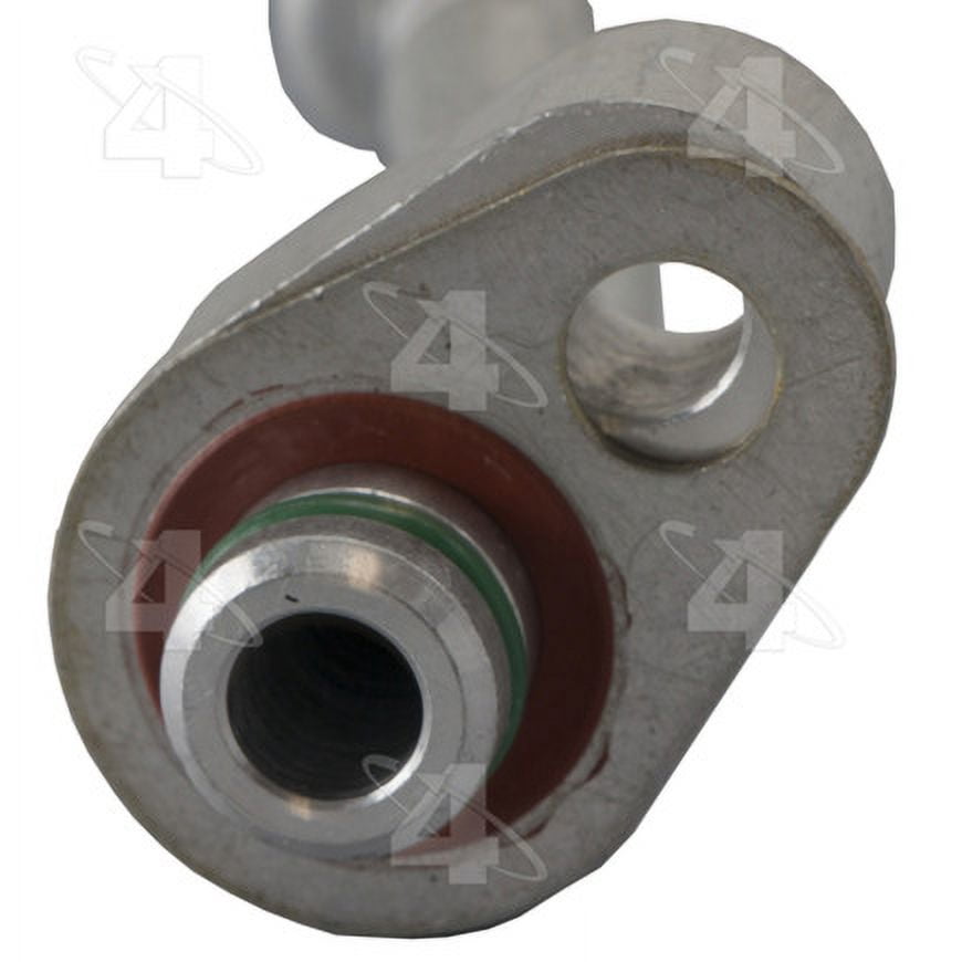 Four Seasons 56042 Suction & Liquid Line Hose Assembly W/O Orifice Tube