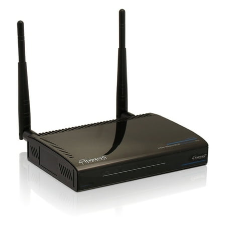 Wireless 300n Range Extender - Hawking Hi-Gain Wireless-300N Range Extender Pro