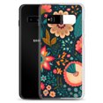 thumbnail image 3 of Samsung Case - Sprouts and Blossoms,iPhone 14 Pro Max, 3 of 6