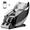 Gray, variant on Upgo 4D Massage Chair with APP Control,55" SL Track,3 Zero Gravity Modes,Leather