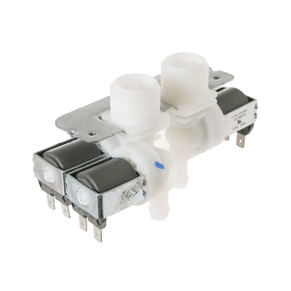 Válvula Parts Master WH13X10029 - Entrada de agua para lavadora GE (110 V)