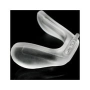 Silicone Anti-Slip Glasses Nose Pads U-shaped Nose Pad for Eyeglasses Accessory
