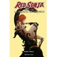 thumbnail image 1 of Red Sonja NÂº 03 Mark Russell Planeta Cómic 9788411121408, 1 of 2