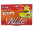 thumbnail image 2 of AUTOLOC POWER ACCESSORIES 13945 Smartscript Ride Script, 2 of 3