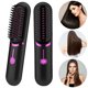thumbnail image 5 of Cepillo alisador de pelo inalámbrico Likrtyny, 5 of 9