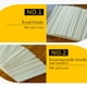 thumbnail image 5 of Papel de paleta de piruleta de grado alimenticio | Barra de caramelo sólida de 150mm x 3.5mm de alta resistencia | Herramienta de horneado suave y resistente | Para Cake Pops Chocolates DIY Dulces, 5 of 8