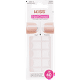 KISS Products Kiss Nail Dress Nail Strips, 22 Ea