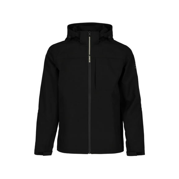 Ecoalf Kalimalf Jacket - Men's, Black, M