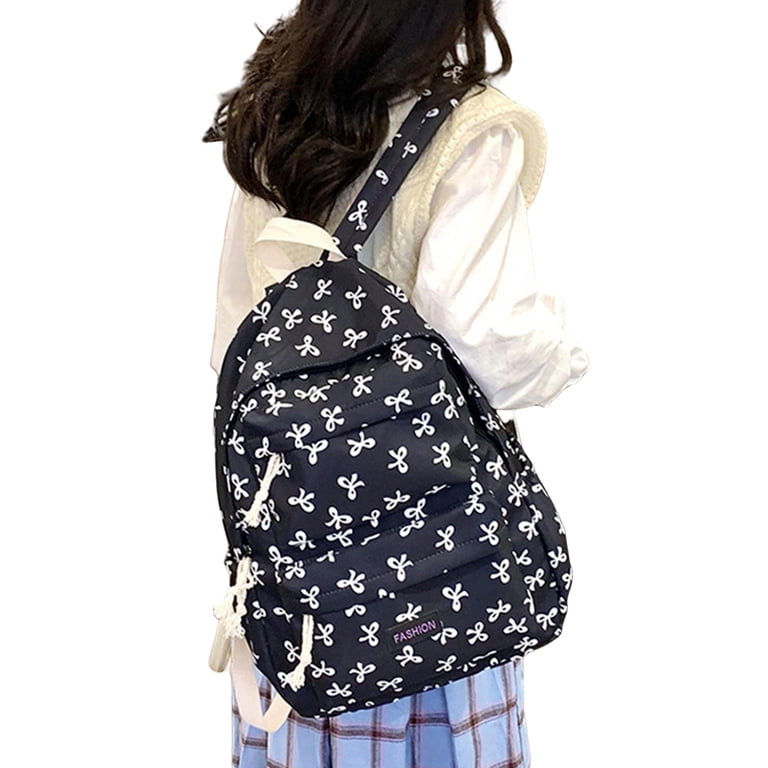 best mini backpack for travel LOVEVOOK Women Stylish Waterproof Backpack Purse with USB Port, Cute Bookbag for College School : Clothing, Shoes & Jewelry THJRPQJFD Waterproof Backpack for Women