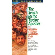 Search for the 12 Apostles (Paperback) by William McBirnie