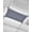 Blue, Black, Gray, variant on 1 Pack Fluorescent Light Cover for Ceiling Lights, Brown Magnetic Classroom Light Filters 4x2 Feet, Modern Geometric Abstract Art Aesthetics Decorative Ceiling Shade Panel for Office