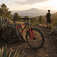 thumbnail image 2 of Bicicleta De Montaña Calipso 4 R27.5 y 9V KUBOR Roja, 2 of 8