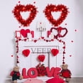 thumbnail image 4 of HLONK LED Light Heart Garland Valentine‘s/Wedding Romance, 4 of 4