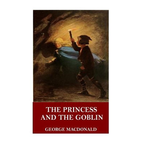 Pre-Owned Princess and the Goblin
