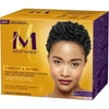 Motions Enhance and Define No Lye Texturizer Texture Softener System, Kit