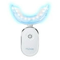 MySmile Pro Teeth Whitening Kit with 28LED Smart Light, Tooth Whitener