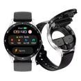thumbnail image 4 of Reloj Inteligente Deportivo Impermeable Con Audífonos Blueto, 4 of 8