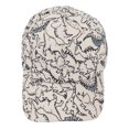 thumbnail image 3 of Sombrero De Sol Para Niños Pequeños, Gorra De Béisbol Ajustable Y Ligera Para Niños Para Campamento Al Aire Libre, Viaje A La Playa ANGGREK AC6998, 3 of 8