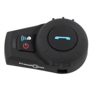 BT interphone Motorbike Motorcycle helmet intercom Headset 500M