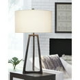 thumbnail image 2 of Signature Design by Ashley Casual Ryandale Table Lamp  Antique Black, 2 of 3
