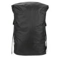 thumbnail image 1 of Saco de Compresión Uxcell - Saco de Almacenamiento Impermeable para Saco de Dormir para Mochileo [[Negro-20 x 12 PULG/ 52 x 29.5 CM]], 1 of 1