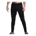 thumbnail image 1 of Pants para Hombre atletica Pantalón Talla 2EG Negro, 1 of 4