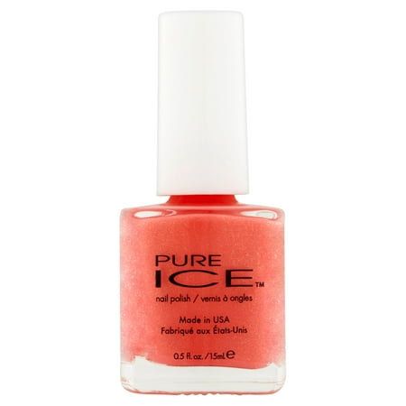 Pure Ice 984 Twinkle Nail Polish, 0.5 fl oz